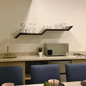 Atrani Apartamento Santeagueda