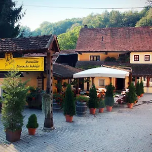 Pri Vodniku Slovénie