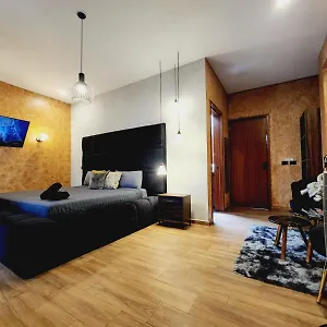 En Tlaquepaque Centro Aparthotel Guadalajara