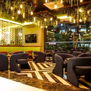 Antre Chapultepec Hotel Guadalajara