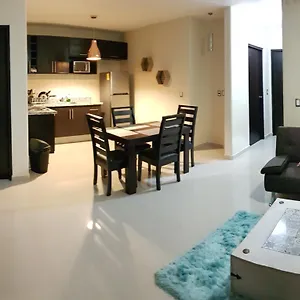 Departamento Zona Dorada Apartamento Mazatlán