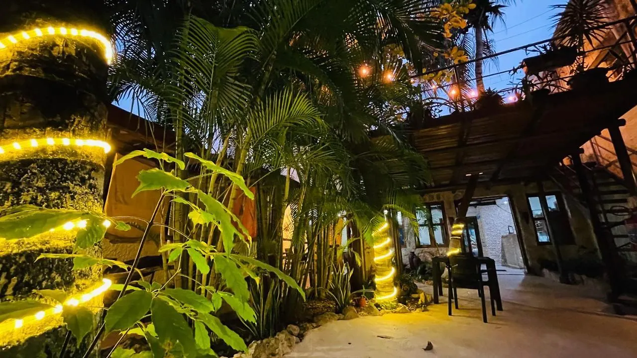 Hotel B&B - 5Th Avenue Playa del Carmen Mexico