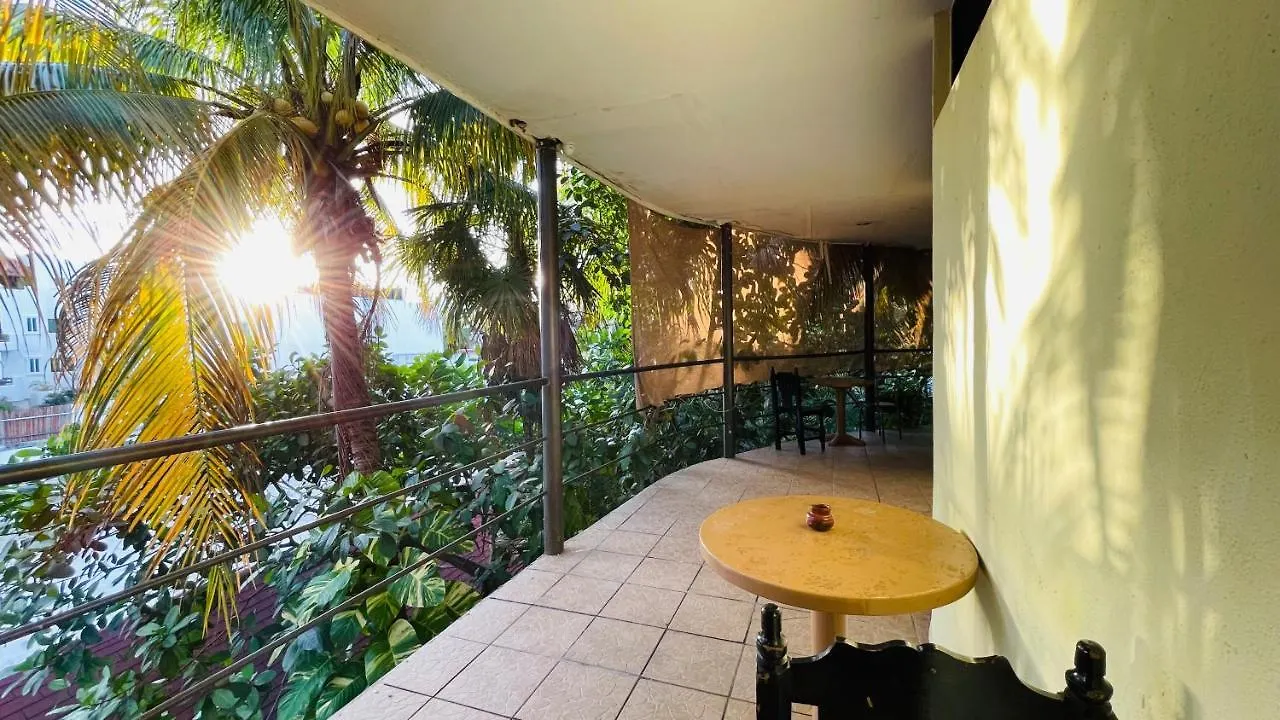 Hotel B&B - 5Th Avenue Playa del Carmen