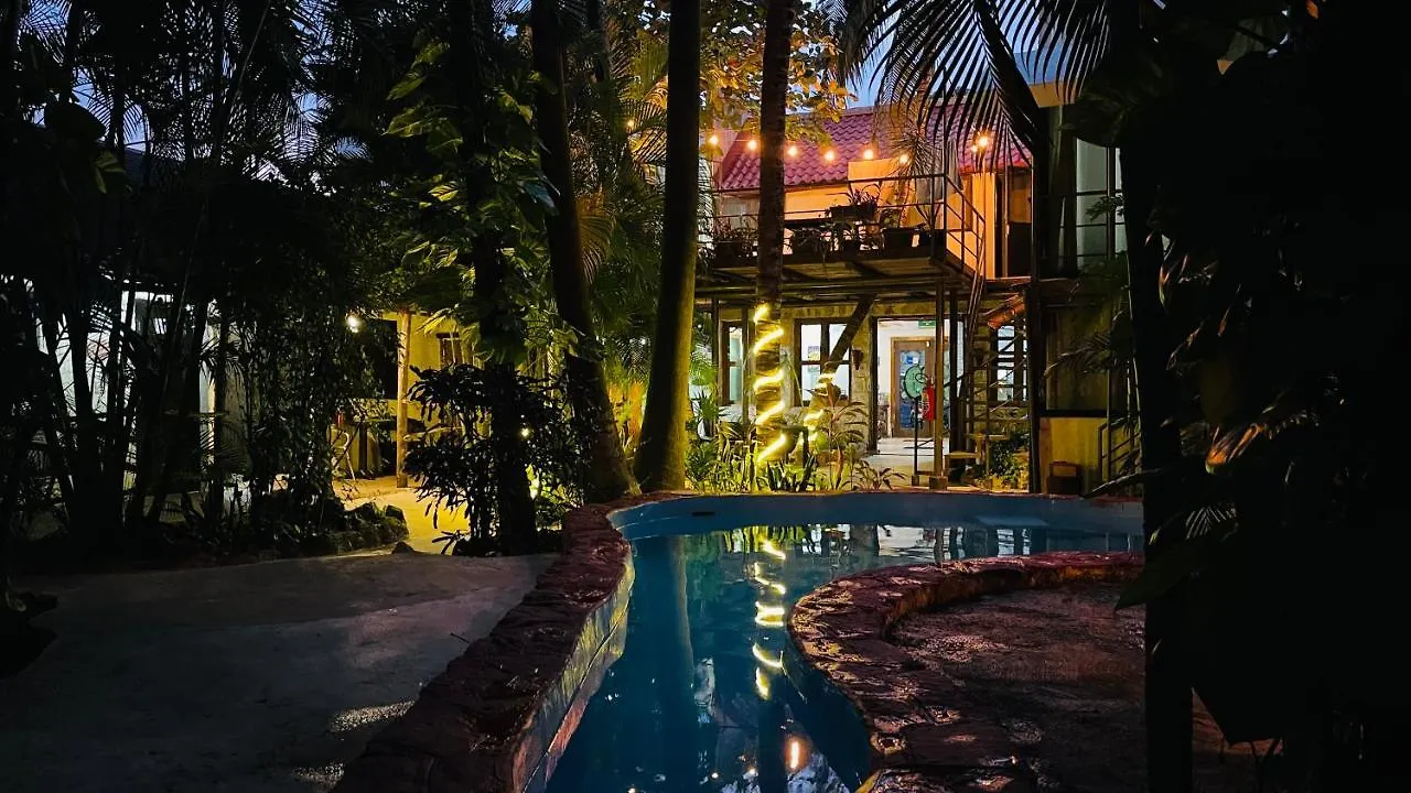 Hotel B&B - 5Th Avenue Playa del Carmen