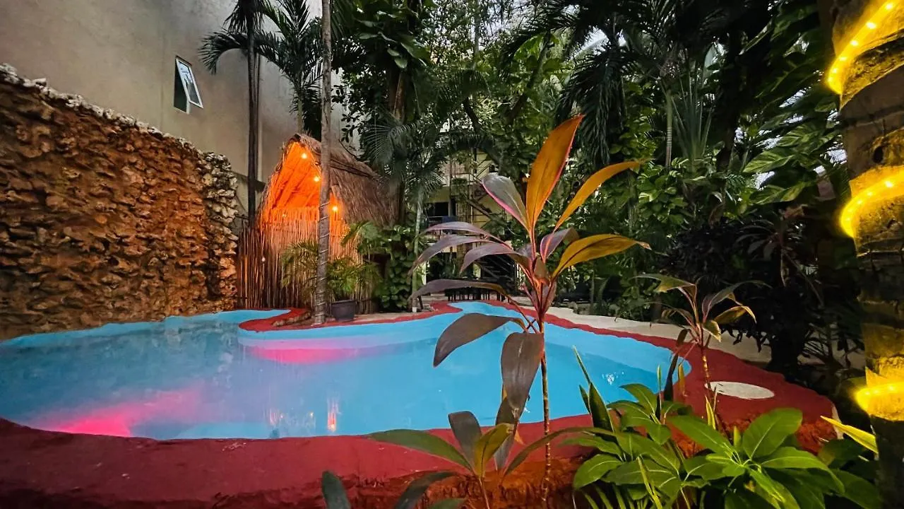 Hotel B&B - 5Th Avenue location