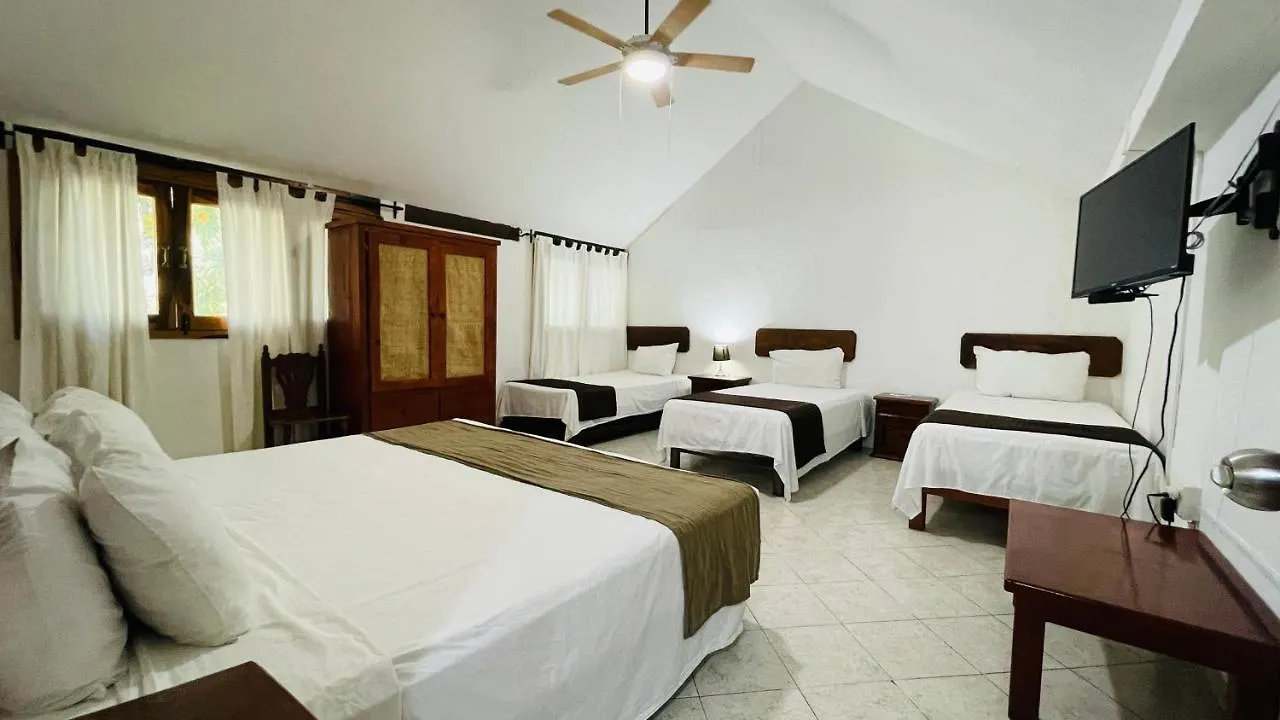 Hotel B&B - 5Th Avenue Playa del Carmen