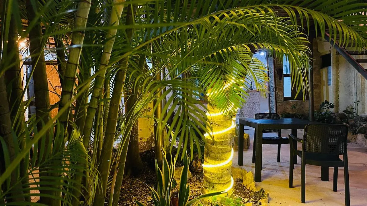 Hotel B&B - 5Th Avenue Playa del Carmen