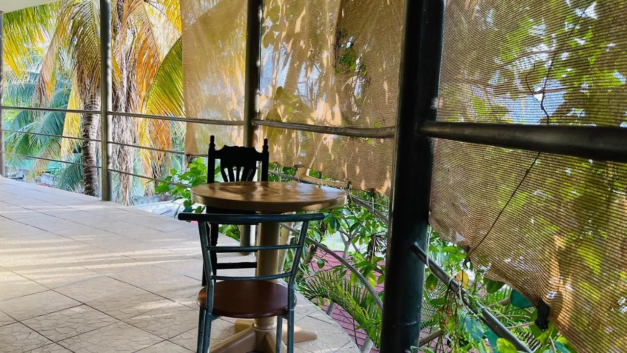 Hotel B&B - 5Th Avenue Playa del Carmen