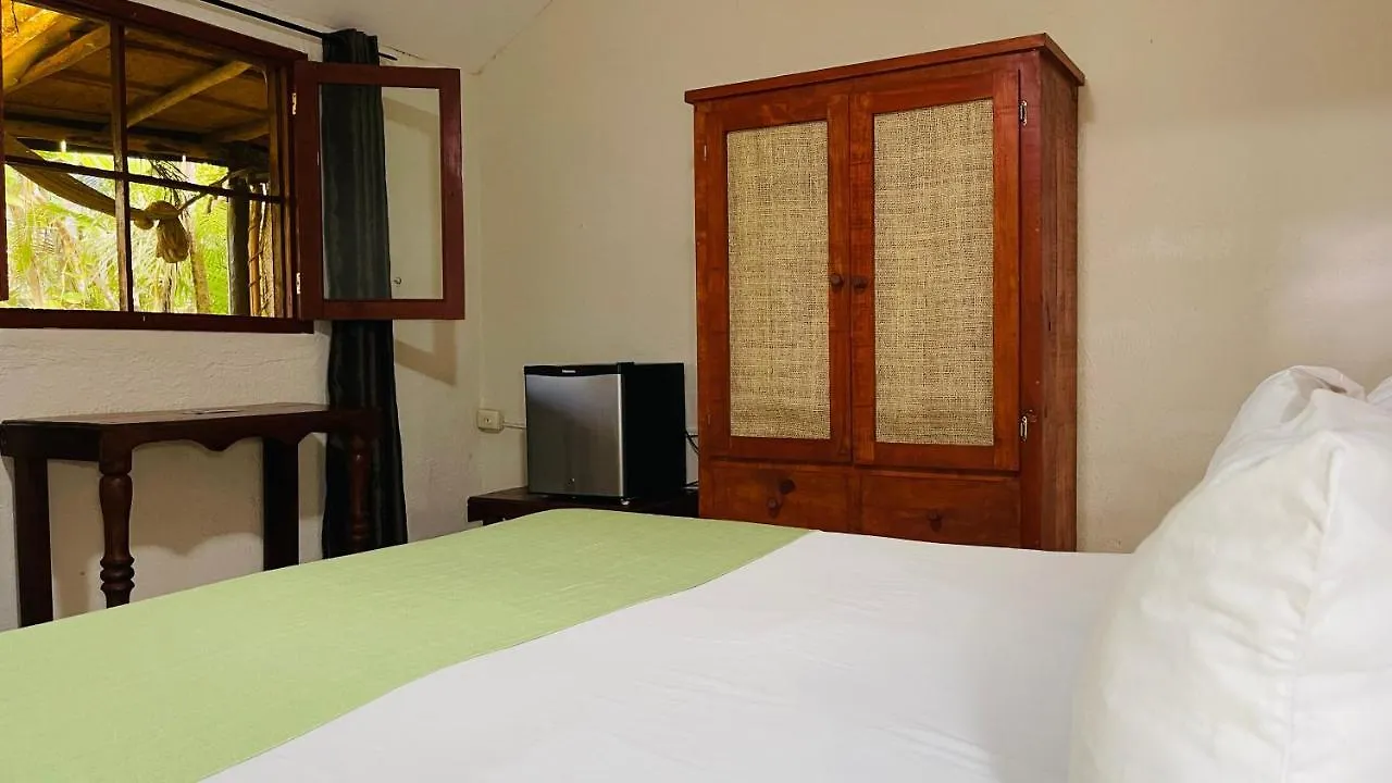 *****  Hotel B&B - 5Th Avenue Playa del Carmen Mexico
