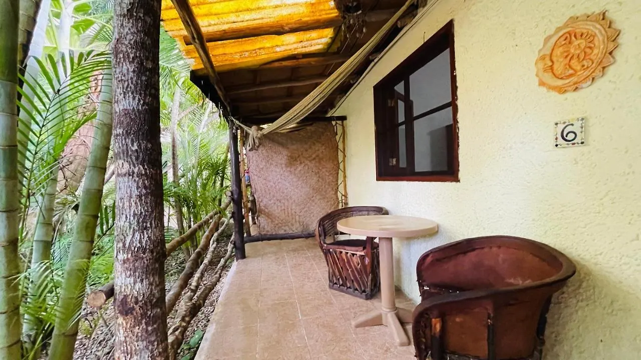 Hotel B&B - 5Th Avenue Playa del Carmen