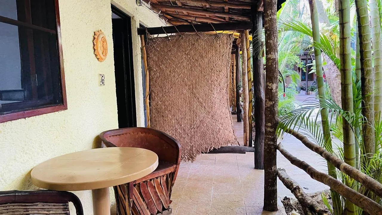 Hotel B&B - 5Th Avenue Playa del Carmen 5*,  Mexico