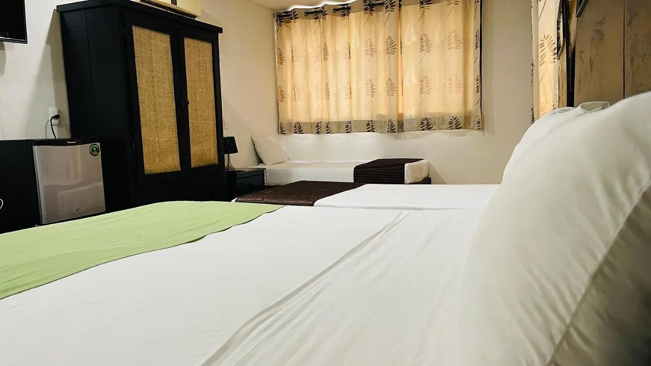 Hotel B&B - 5Th Avenue Playa del Carmen