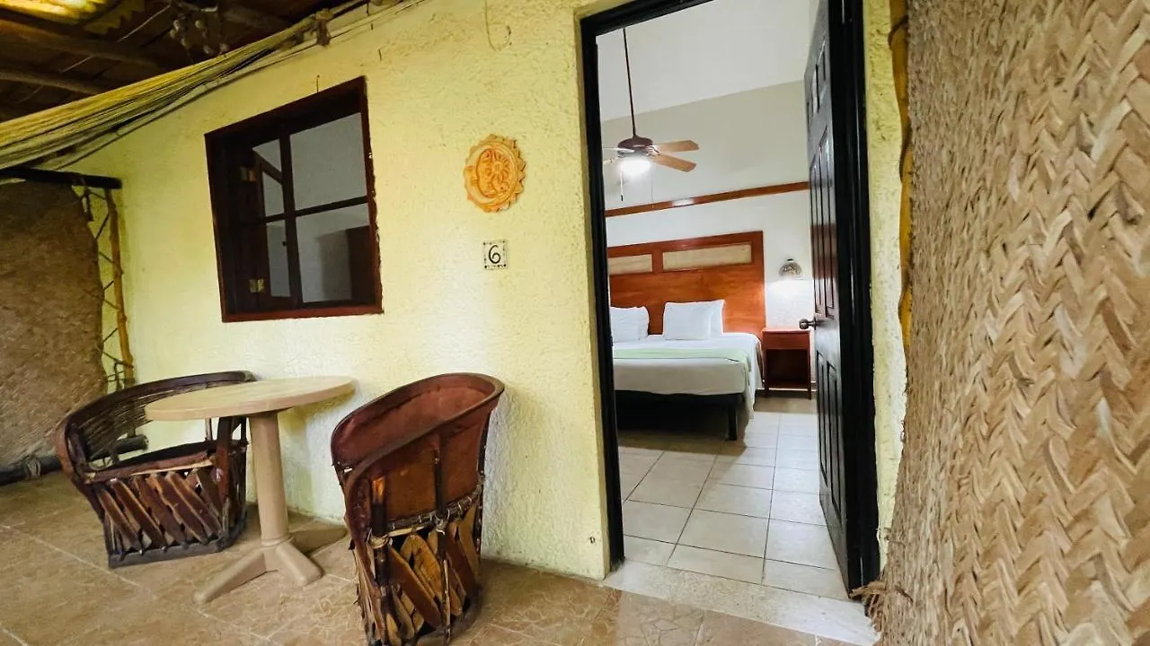 Hotel B&B - 5Th Avenue Playa del Carmen