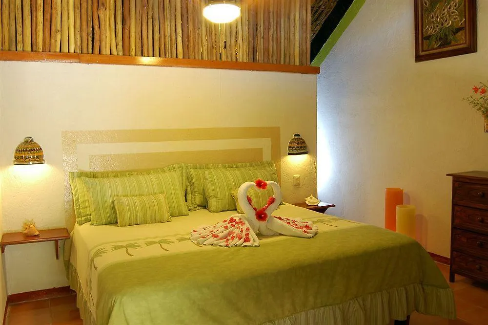 Hotel B&B - 5Th Avenue Playa del Carmen